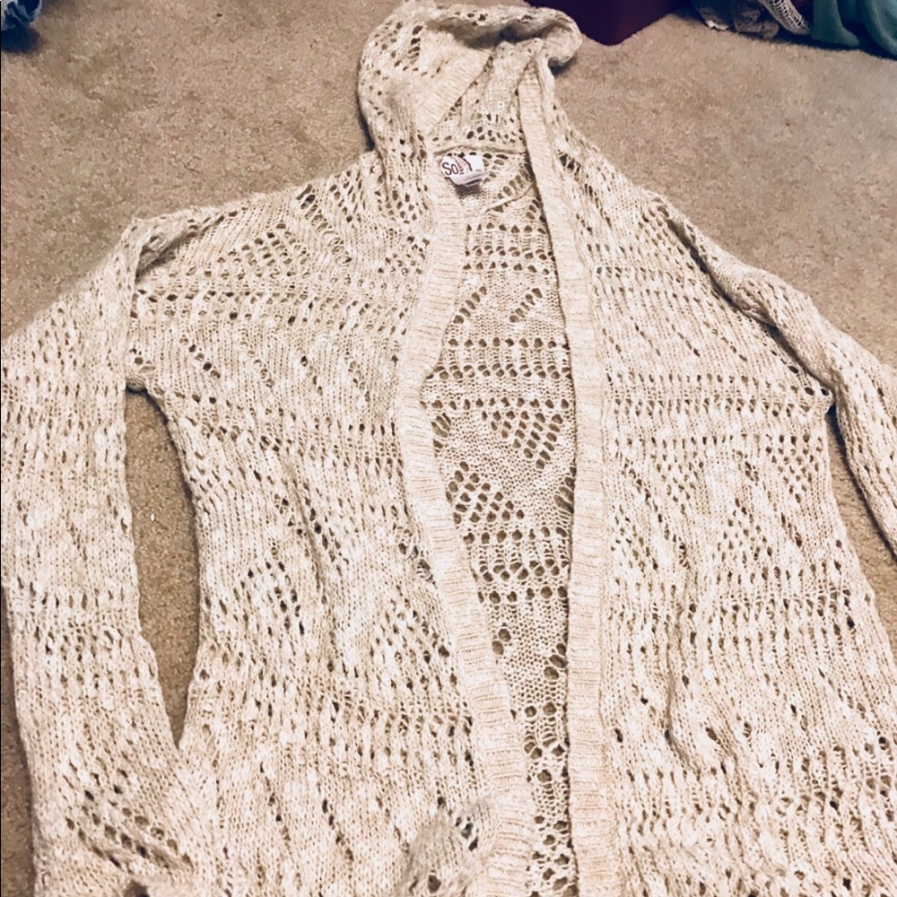 3 Cardigans! - image 3